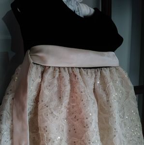 Holiday / Christmas dress